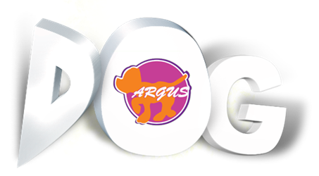 Argus Dog Trainer