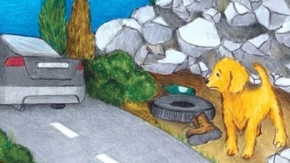 i-istoria-enos-adespotou-to-neo-vivlio-pou-ebneei-ta-paidia-na-agapisoun-ta-zoa.col-8