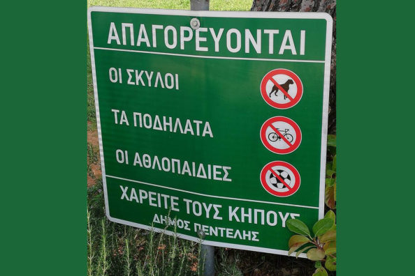 PinakidaParanomiDimosPentelis