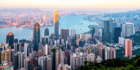 Hong Kong