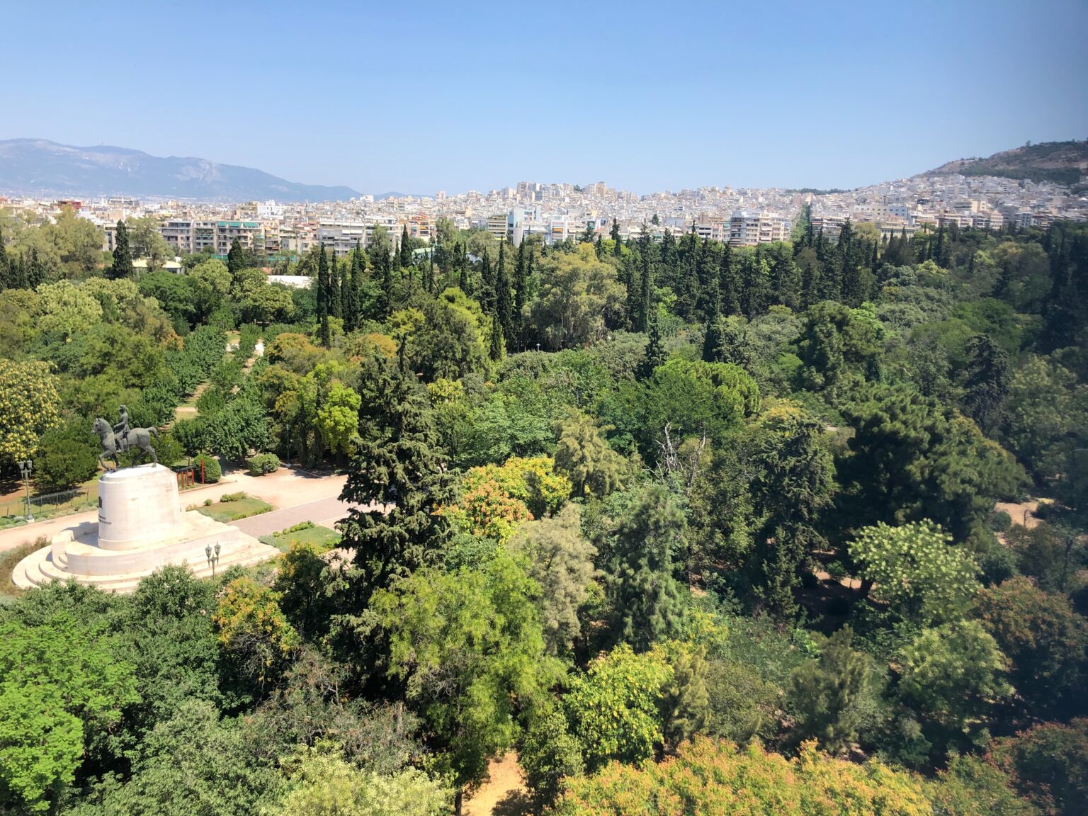 Πεδίον του Άρεως