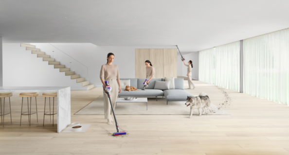 dyson-v8_1-1024×550 Πώς θα εξαφανίσετε τις τρίχες του σκύλου ή της γάτας από κάθε επιφάνεια του σπιτιού