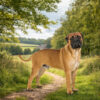 Bullmastiff