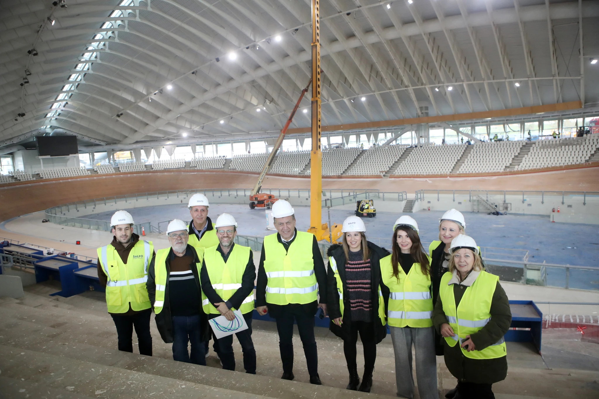 Το «νέο ΟΑΚΑ» αλλάζει εποχή